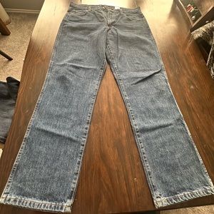 Redhead Men’s Jeans 33x30